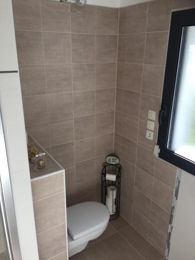 Chambre Kercaves Larmor-Plage Exterior photo