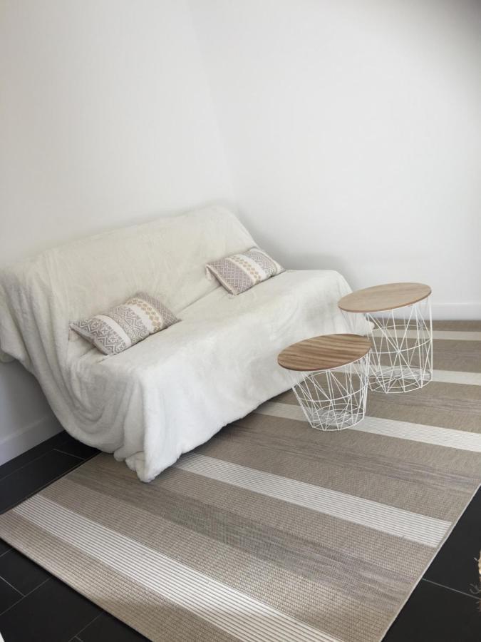 Chambre Kercaves Larmor-Plage Exterior photo